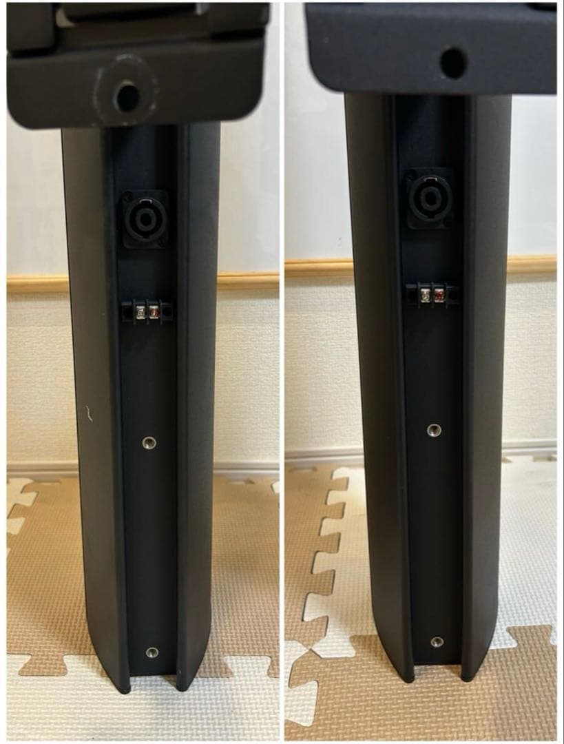 BOSE MA12EX ラインアレイスピーカーペア ボーズ 動作確認済み