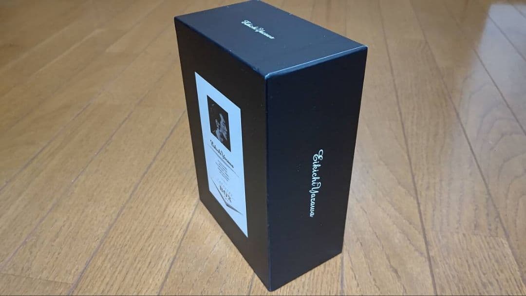 箱のみ] 矢沢永吉 TREASURE BOX ☆DVD ライブ LIVE - メルカリ