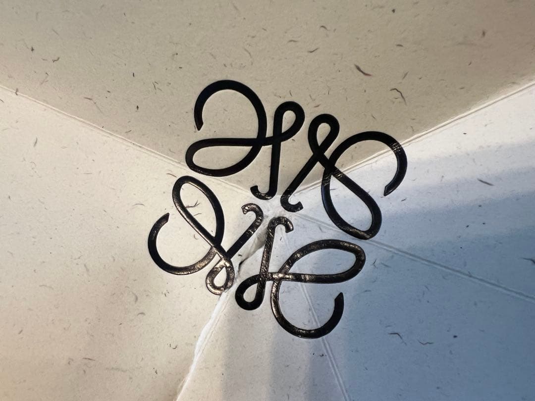 ロエベ クラフテッド・ワールド展 ノベルティ バッグ ジブリ - メルカリ