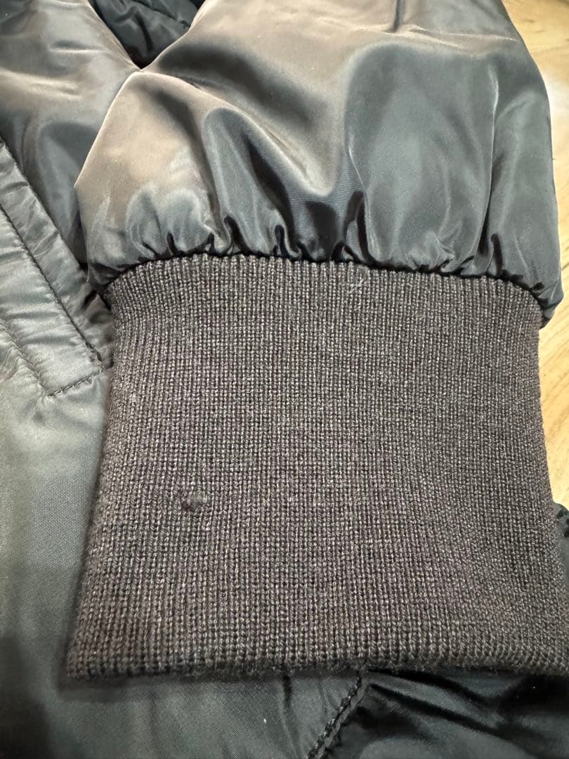 PRADA Art.SGV266 Mat.33Eナイロンジャケット - メルカリ