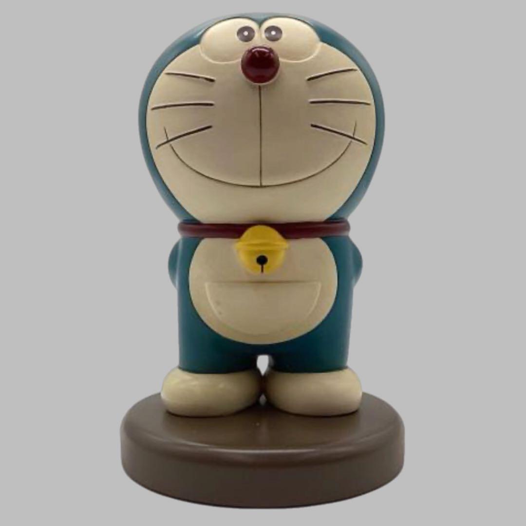 ドラえもん Doraemon's Bell アンティークフィギュア Doraemon's Bell ドラえもん アンティークフィギュア - メルカリ