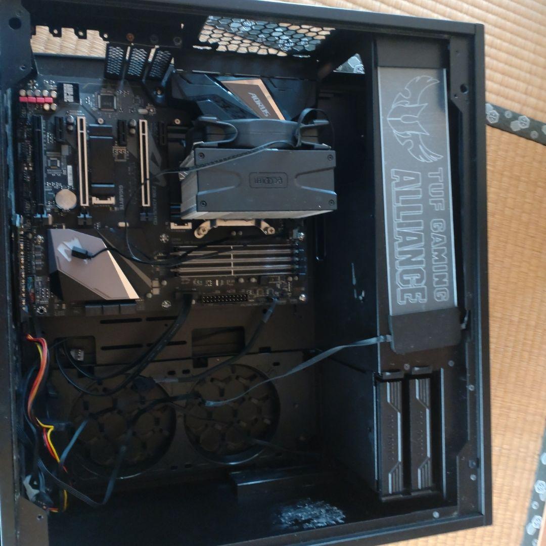 その他 pc レンタル] MSI MPG Infinite X3 AI 2NVZ9-038JP ゲーミング