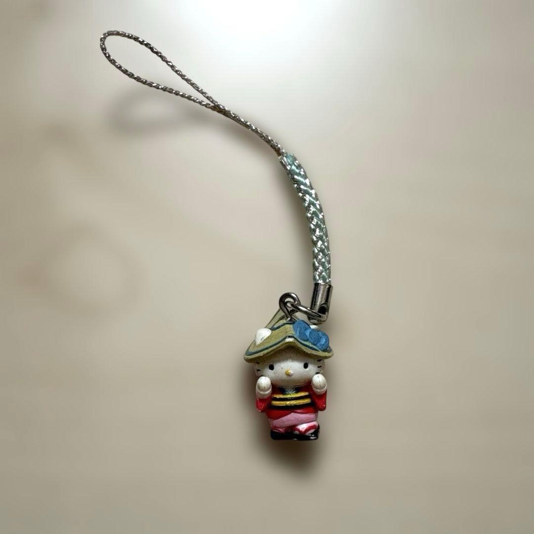 キティ 阿波踊り 徳島 ご当地キティ - メルカリ