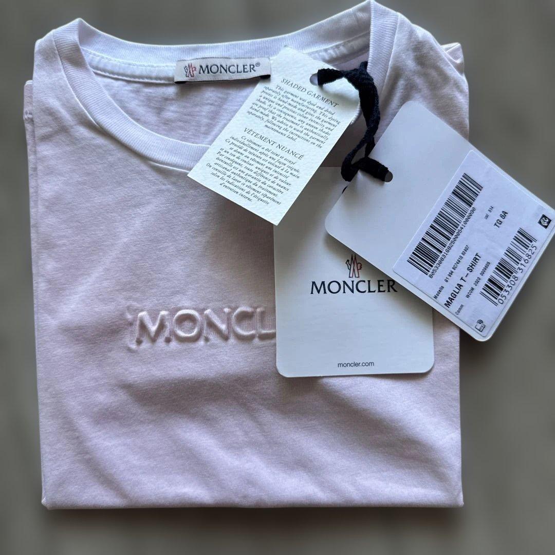 モンクレールキッズ半袖6A/115 楽天市場】モンクレール 152（コート・ジャケット｜キッズファッション