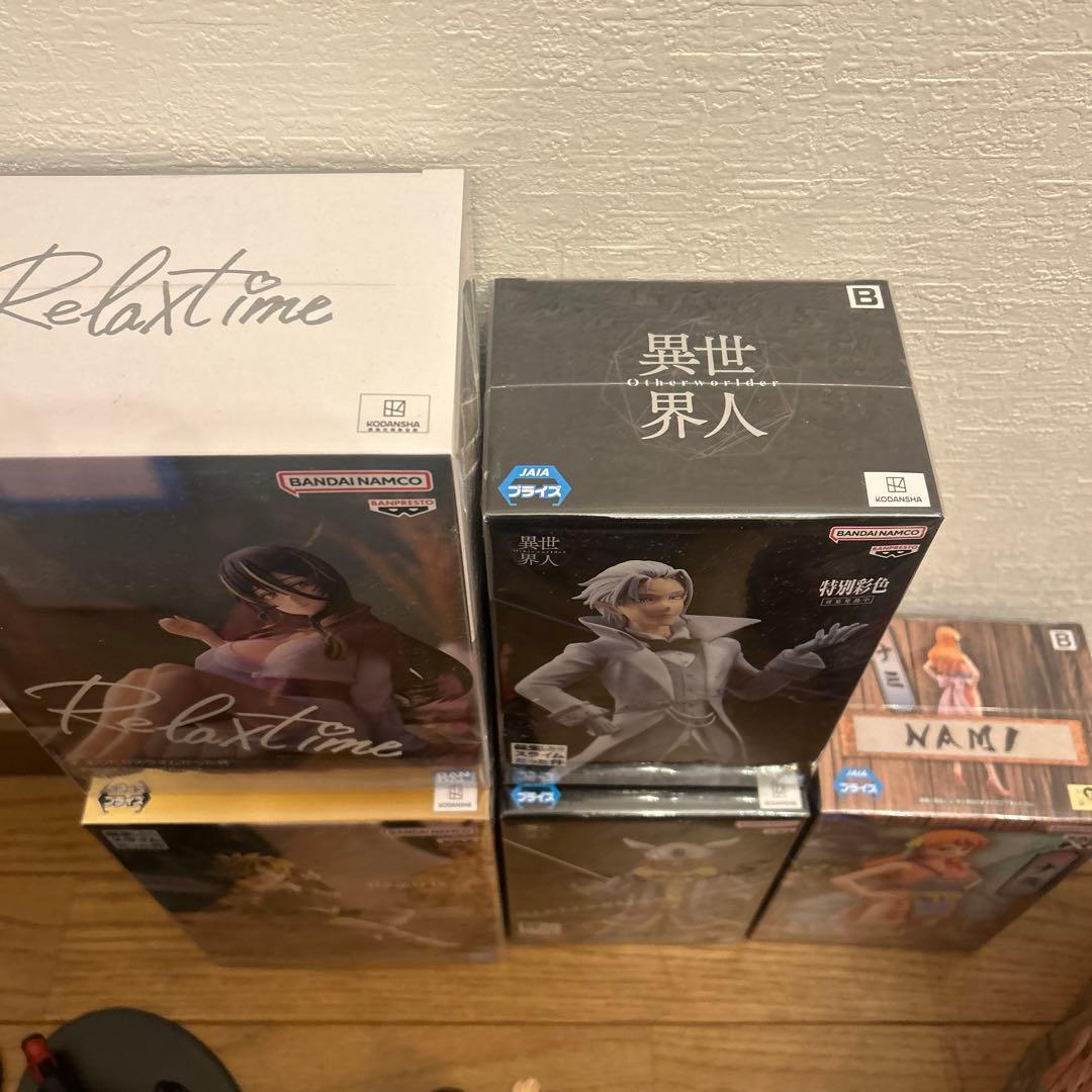 最終値下げ)まとめ売り - メルカリ