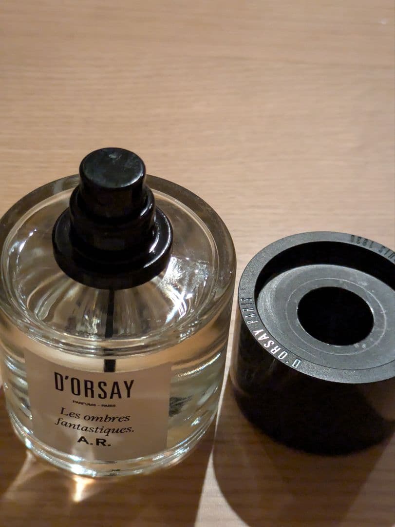 ドルセー A.R. 幻想的な影 50ml - メルカリ