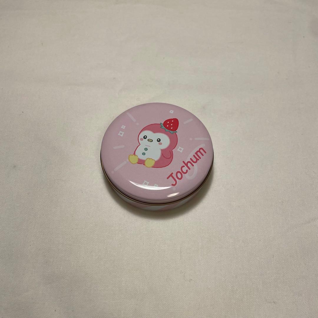 プチキャン JOCHUM ジェオチャム ぽぽ 川西拓実 - メルカリ