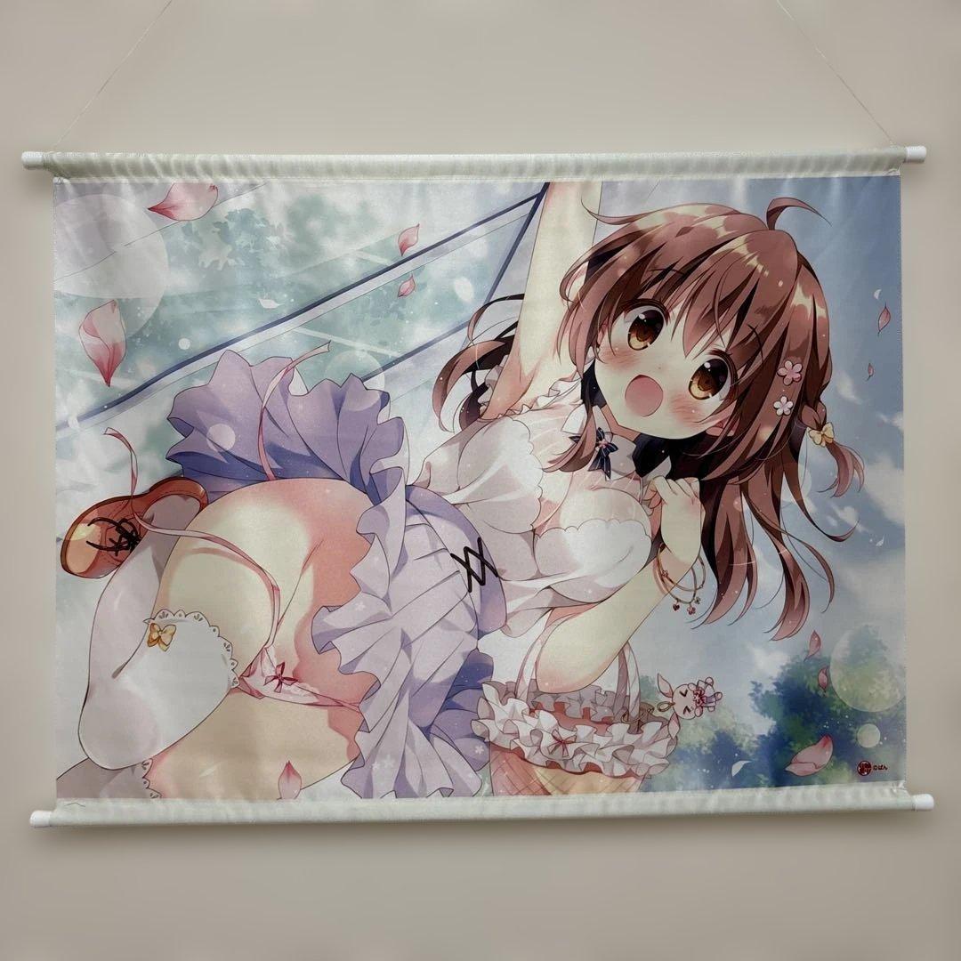 B2サイズ タペストリー 20枚 まとめ売り カントク先生多め