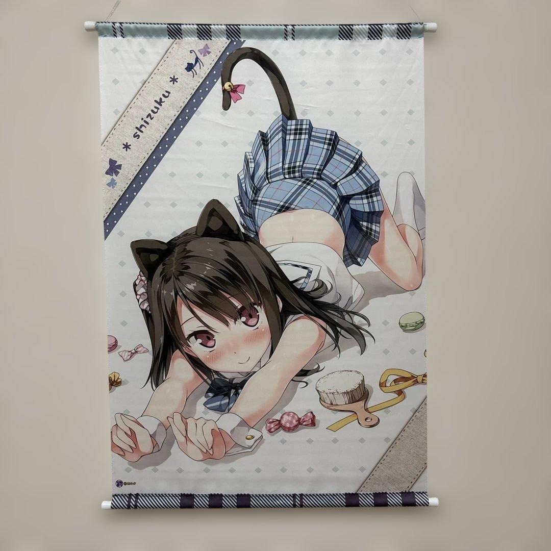 B2サイズ タペストリー 20枚 まとめ売り カントク先生多め