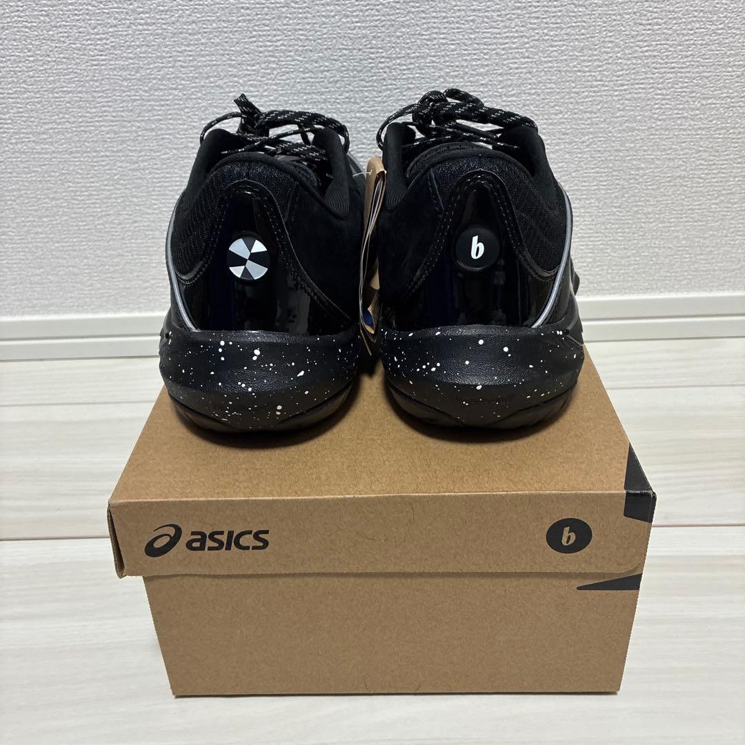 【新品・未使用】UNPRE ARS LOW 3 26.5cm