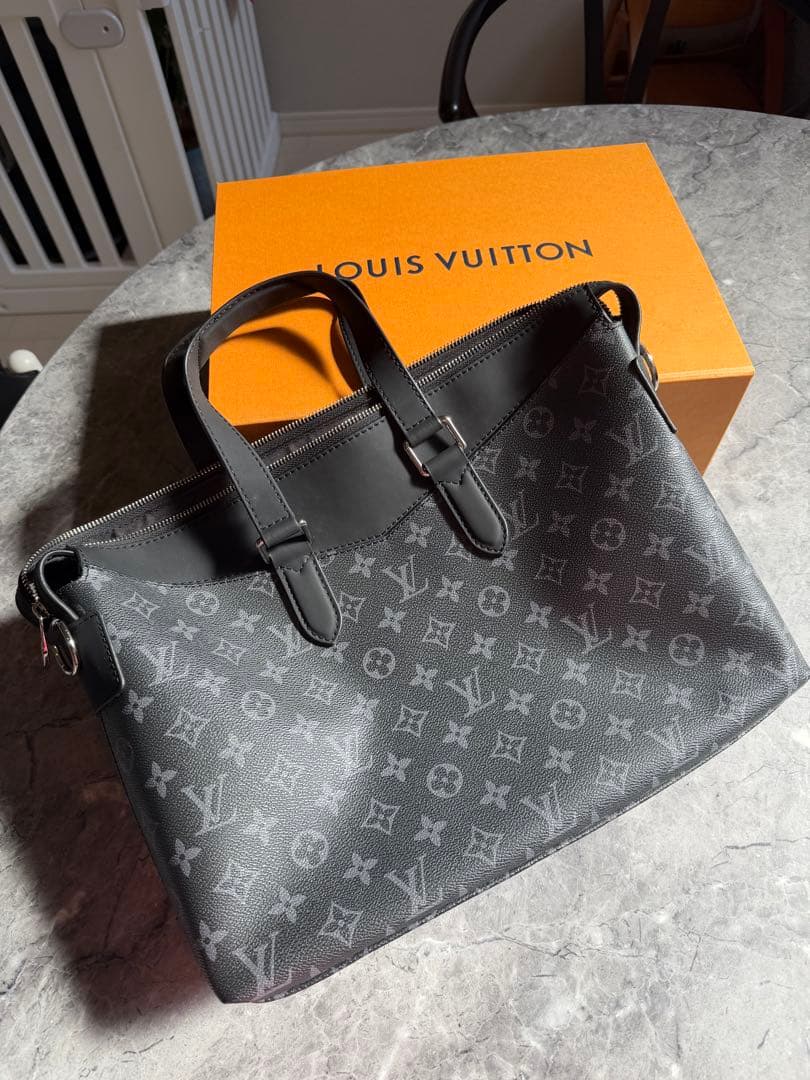LOUISVUITTON♡ルイヴィトン♡モノグラム♡ビジネスバッグ♡M40566