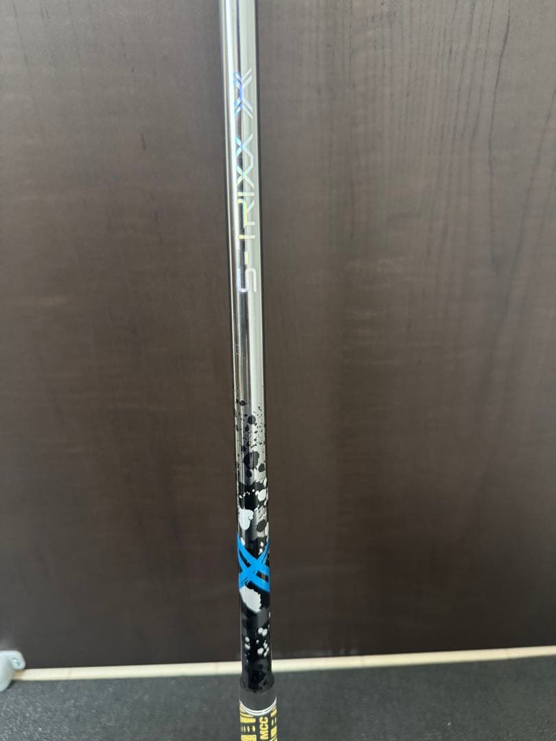 完売品】キャロウェイ用S-TRIXX X エストリックス60X45.00 - メルカリ