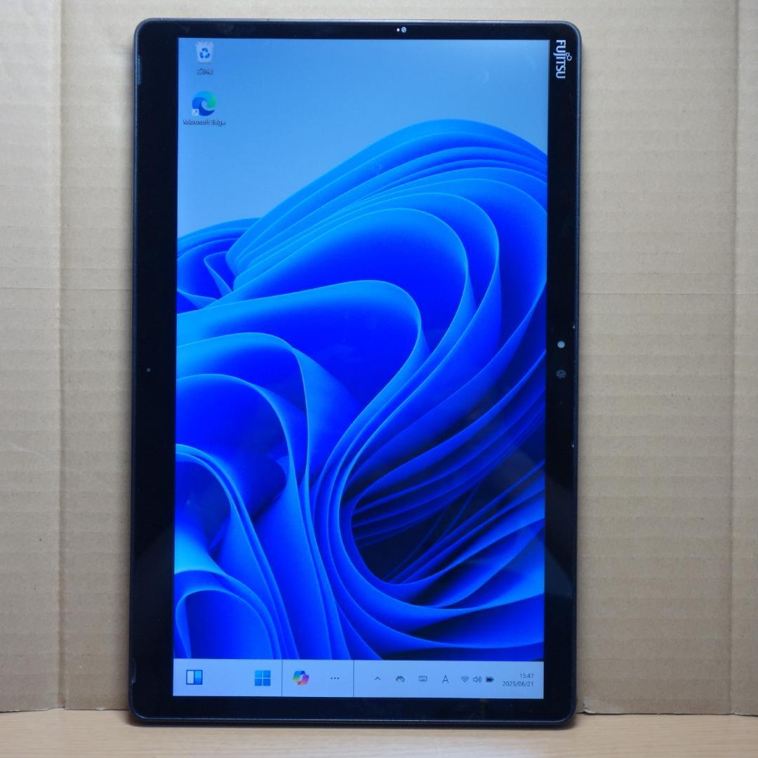 ARROWSTab Q739◇Core i5-8365U/SSD 128G/4G - メルカリ