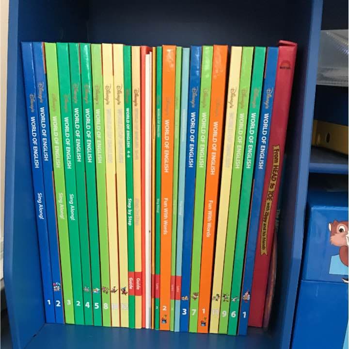 ワールドファミリー    ディズニー英語システム 価格・契約について｜【公式】ディズニー英語システム｜子供英語教材