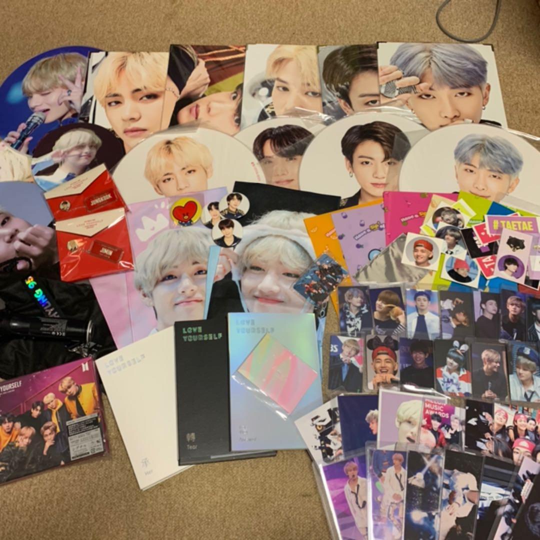 BTS セット  テテペン必見 BT21 Face Pen Blind Box – LINE FRIENDS_US