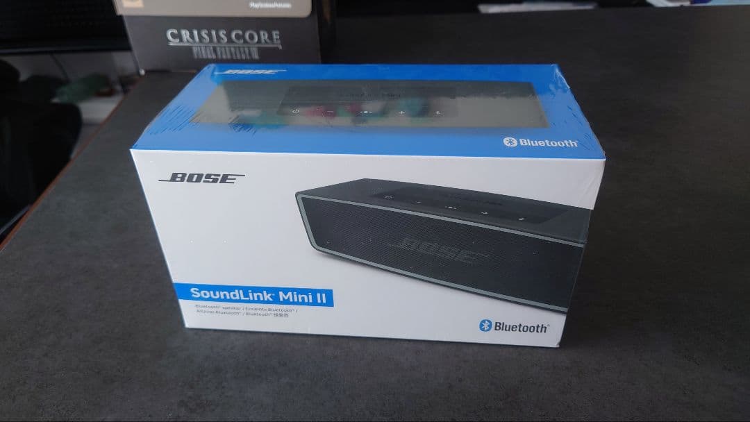 BOSE SoundLink mini 2　花子 Bose Soundlink Mini II Special Edition Bluetooth Speaker | eBay