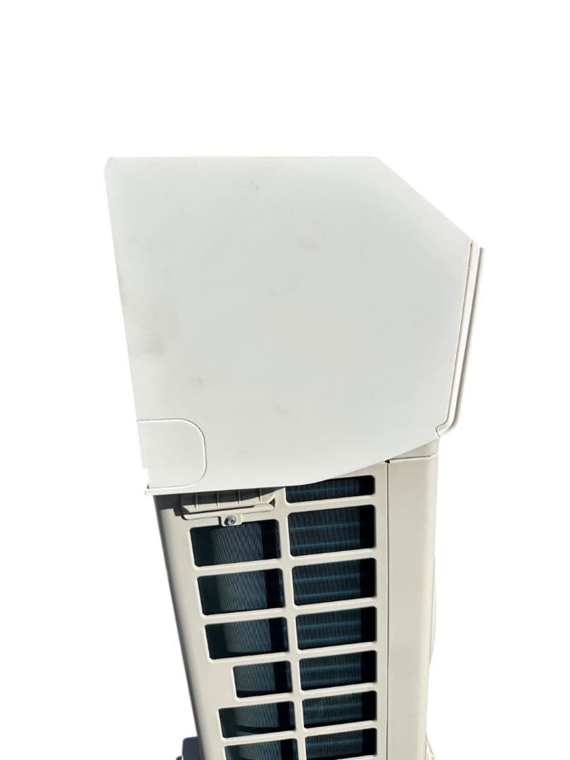 動作品】ダイキン エアコン F284ATES-W5 R284AES5 #ur - メルカリ