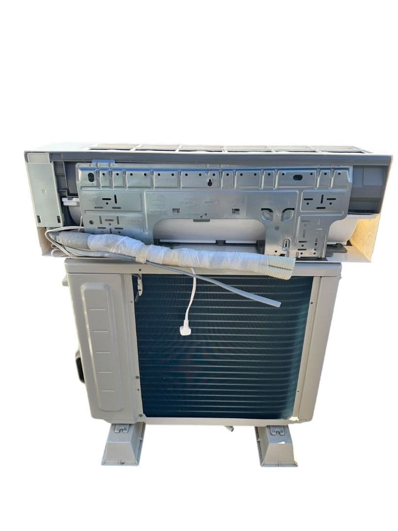 動作品】ダイキン エアコン F284ATES-W5 R284AES5 #ur - メルカリ