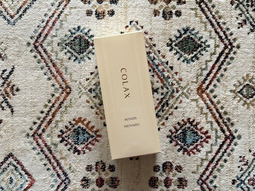 メナード アルファキット コラックスC 65ml+12ml - メルカリ