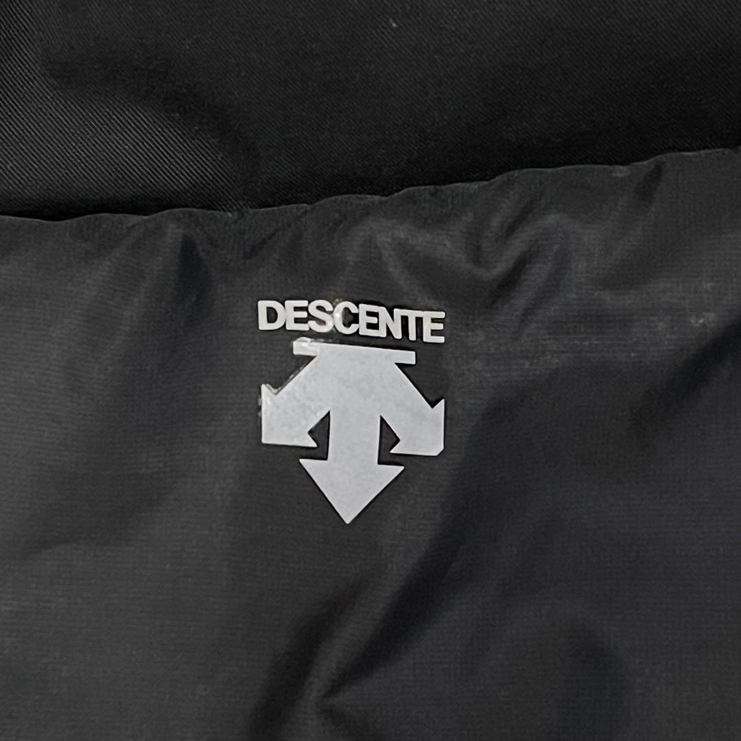 Adam et Rope × DESCENTE ddd ロング ダウンジャケット - メルカリ