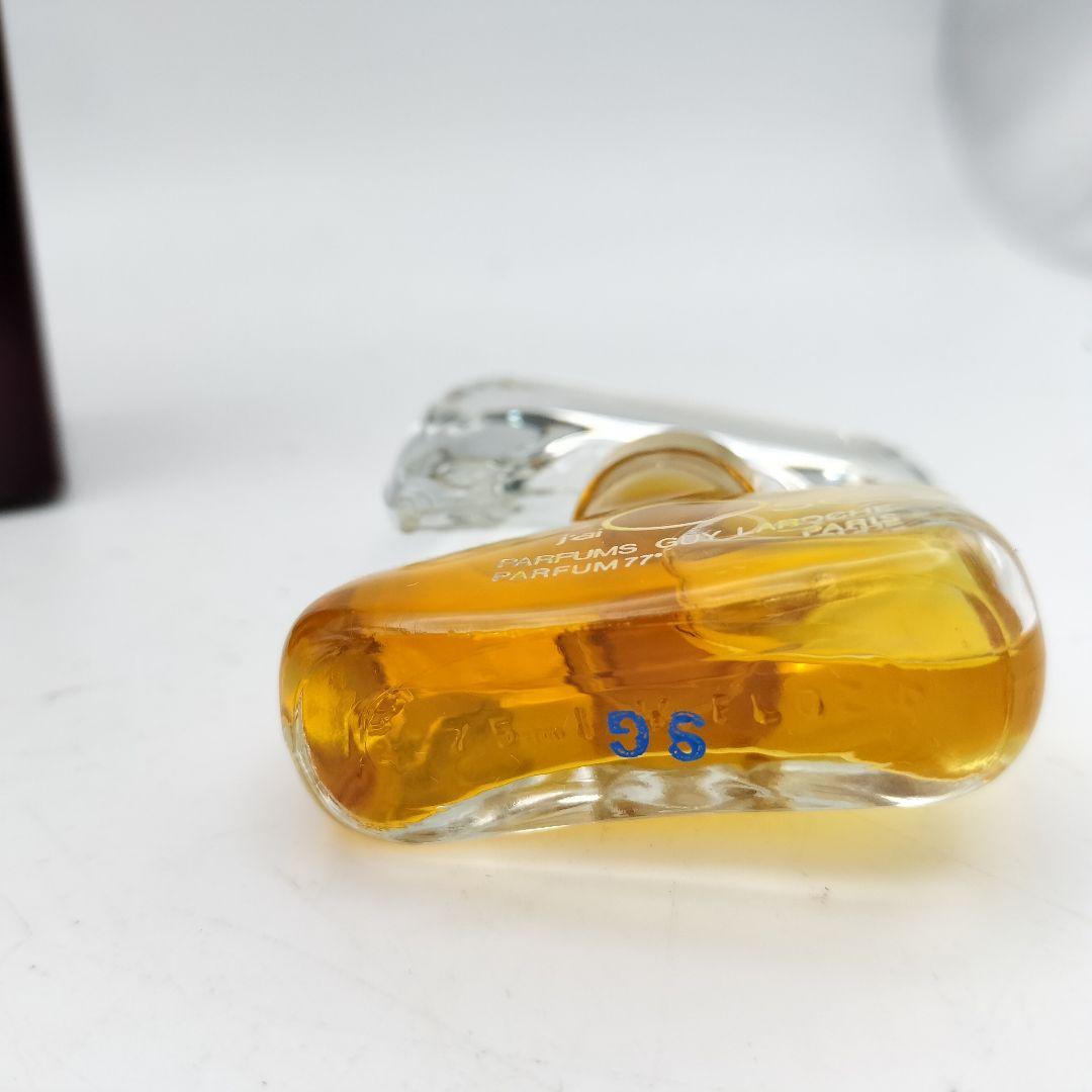 □ほぼ未使用 ギラロッシュ ジャイオゼ パルファム 7ml - メルカリ