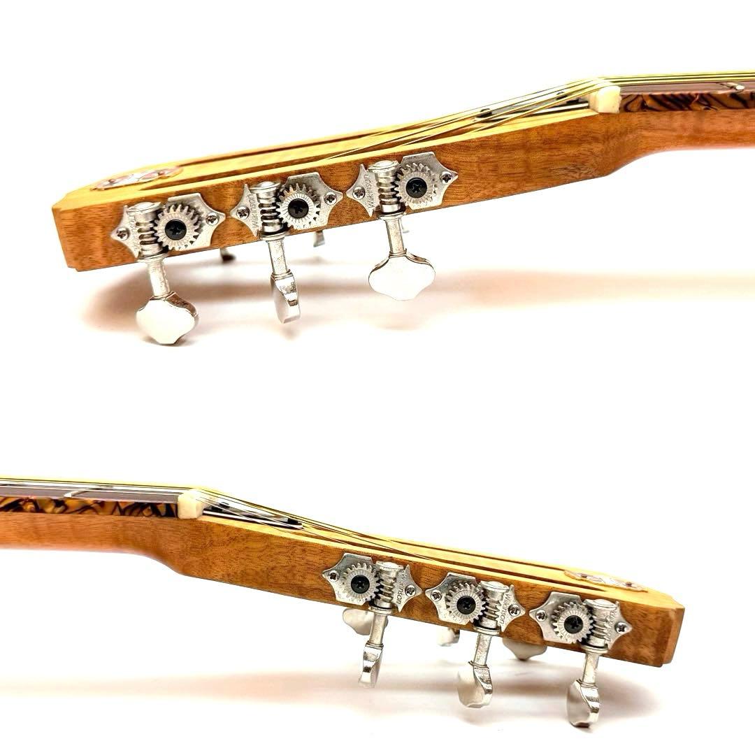 希少】REPUBRIC SYSTEM-M リゾネーターギター - メルカリ