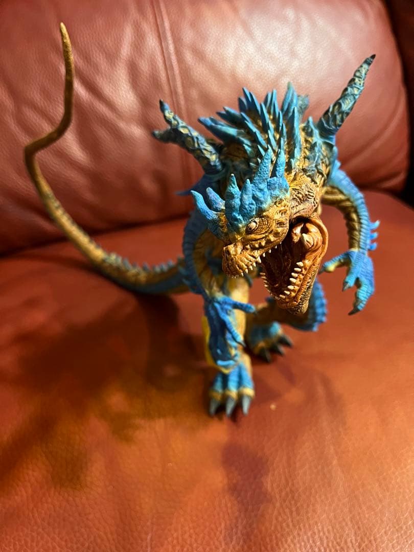 エクスプラス ビースト・ザ・ワン - メルカリ