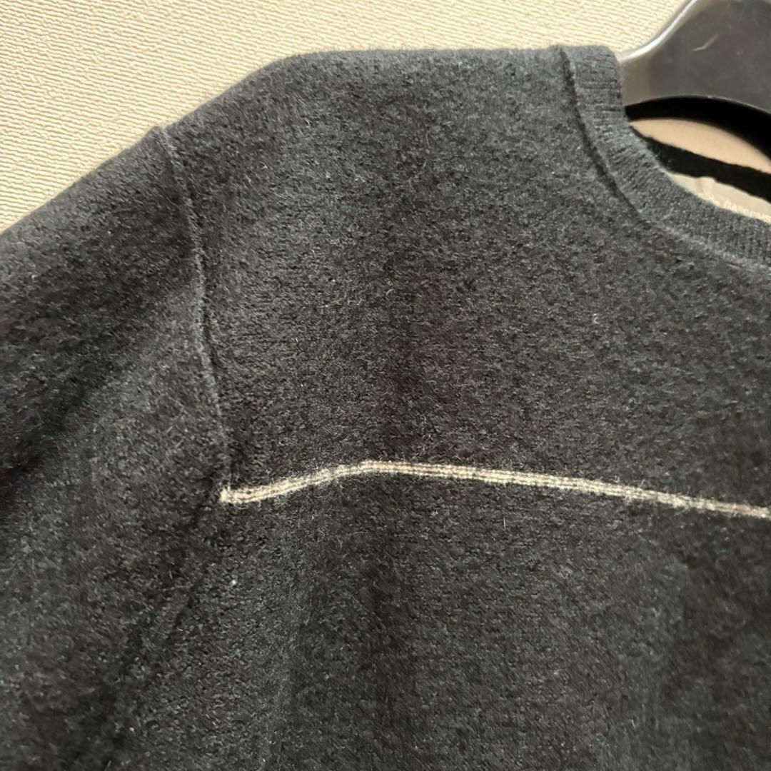 コムデギャルソンオム 田中オム 切り替え 裏返し