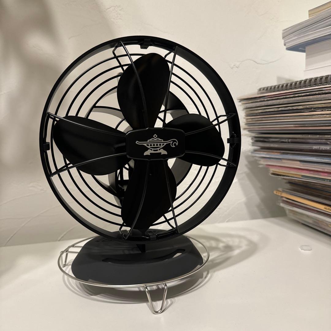 新品未開封】Aladdin アラジン ストーブファン BF-FAN01 - メルカリ