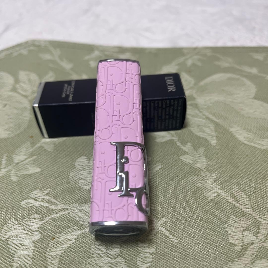 Dior Addict ピンク リップスティック 3.2g