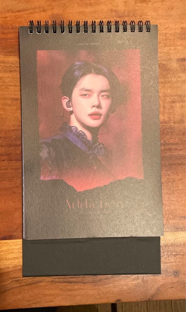 TXT Yeonjun 2023シーグリ　マスター TXT Yeonjun 2023シーグリ マスター