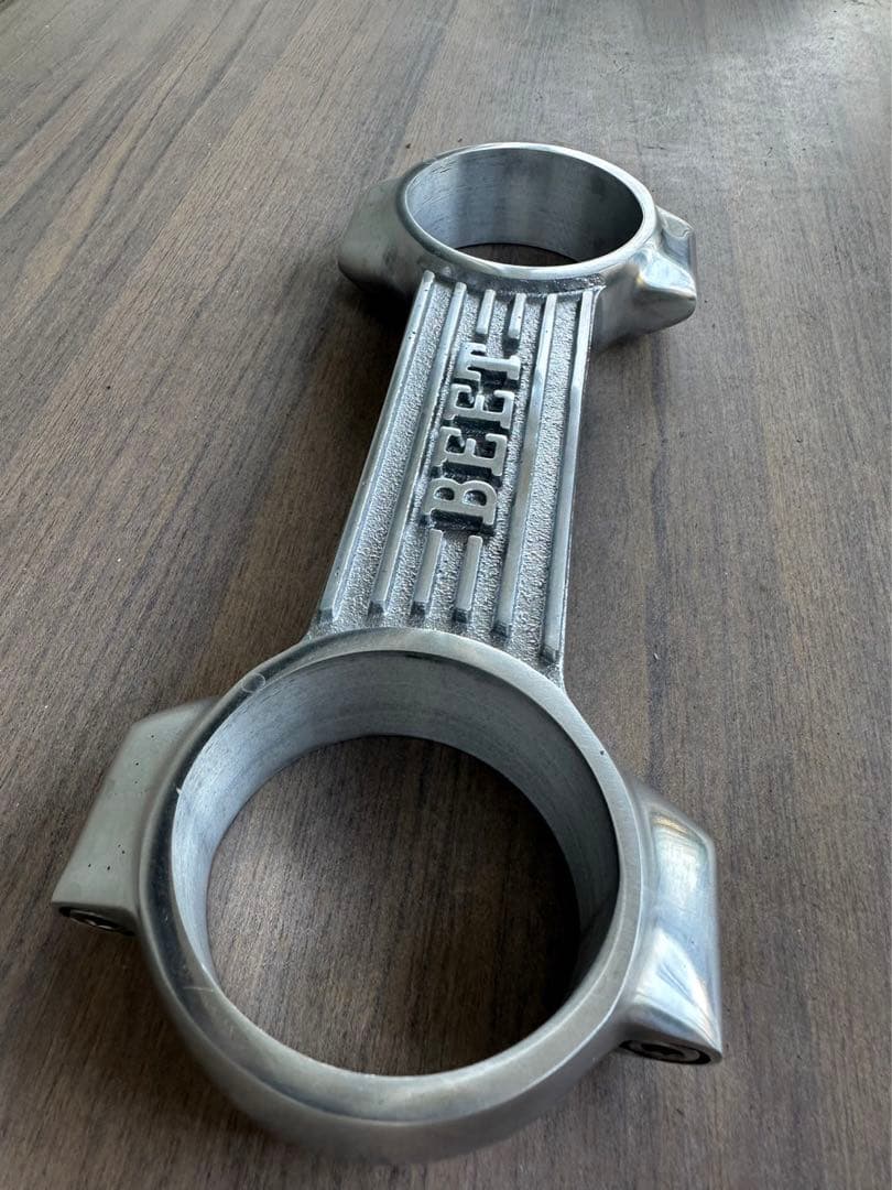 スタビライザー CB250T CB400T ホーク2 バブ BEET - メルカリ