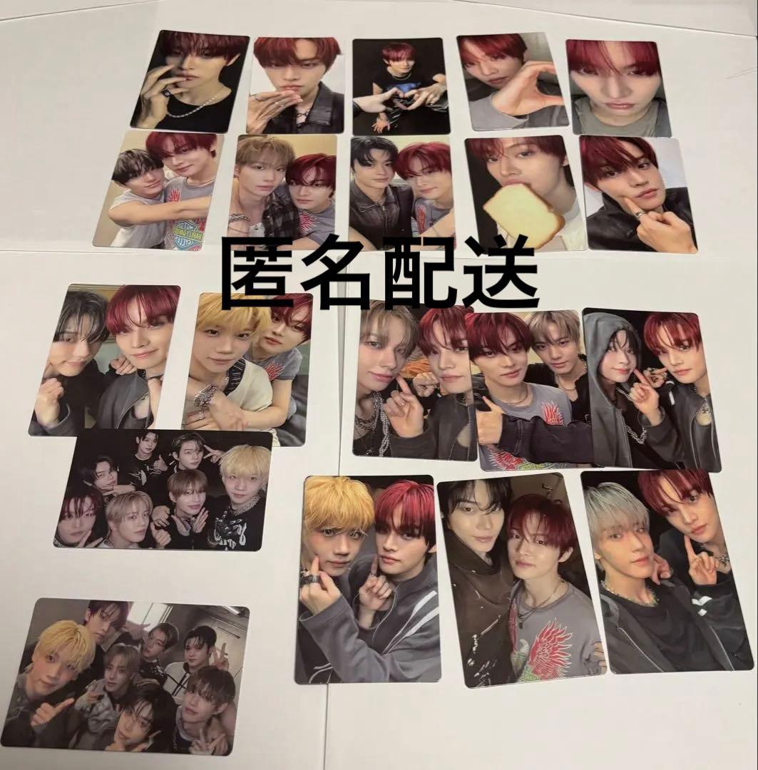 CLOSEYOUREYES クルユア blackout ミヌク トレカ - メルカリ