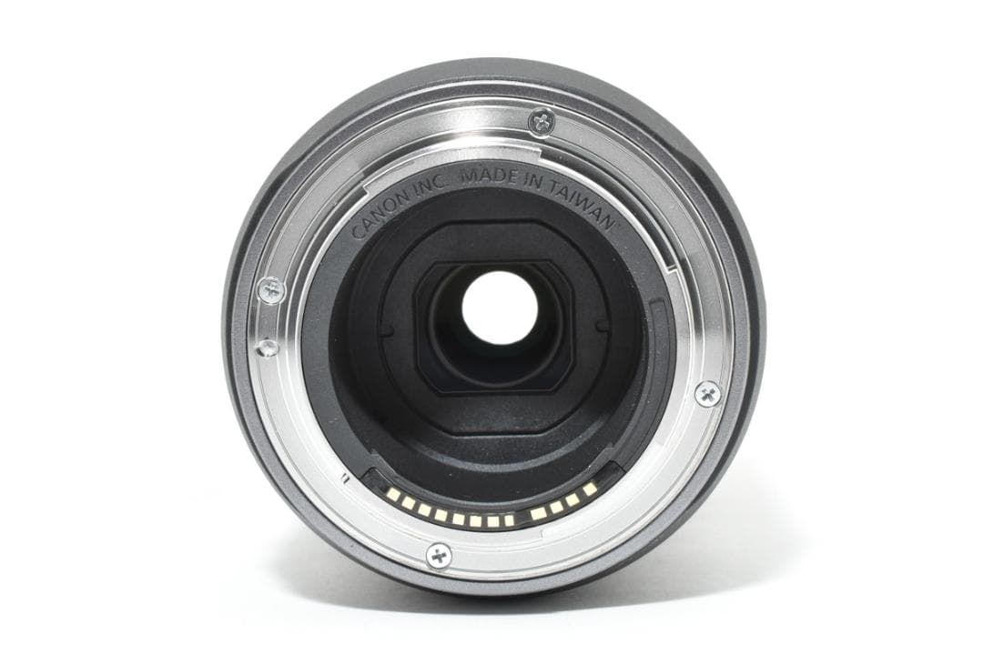 ■美品■CANON キヤノン RF100-400mm F5.6-8 IS USM