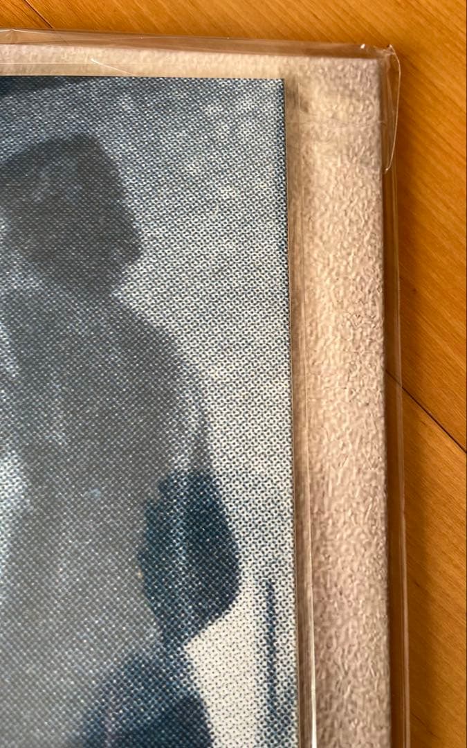 新品未使用品 マヘルシャラルハシュバズ 工藤冬里 レコード セット