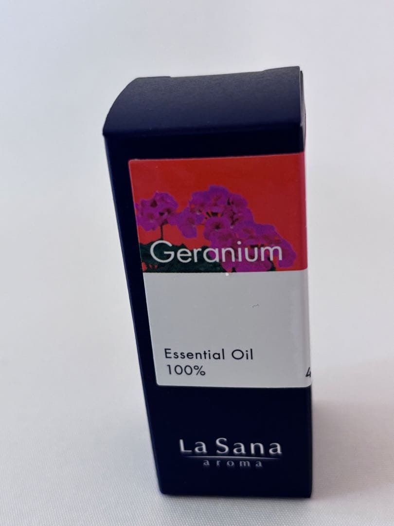 新品‼︎）La Sana エッセンシャルオイル6本セット - メルカリ