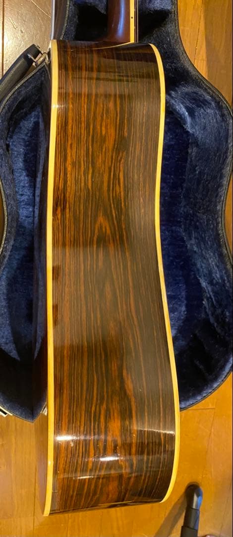 ハカランダ 東海楽器 HAY WAGON HW100 1977年 - メルカリ