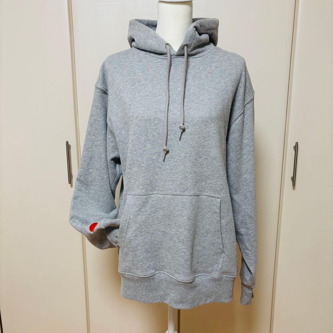 藤井風さん旅路フードパーカー（フーディー） サイズL表記 藤井風 旅路パーカー Lサイズ 新品未使用 メッセージ納品書付き｜Yahoo