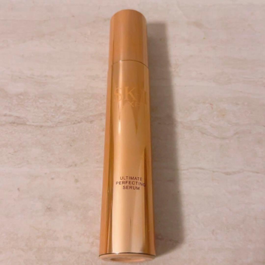 y☆未使用☆SK-II LXPアルティメイトパーフェクティングセラム 50ml 220901bt_sk03_3