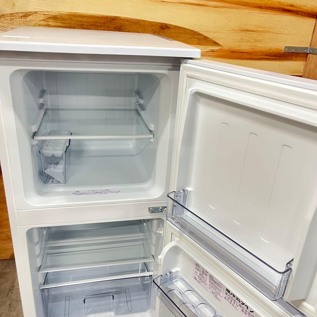 一都三県限定 配送設置無料 冷蔵庫 2025年製 Abitelax 120L - メルカリ