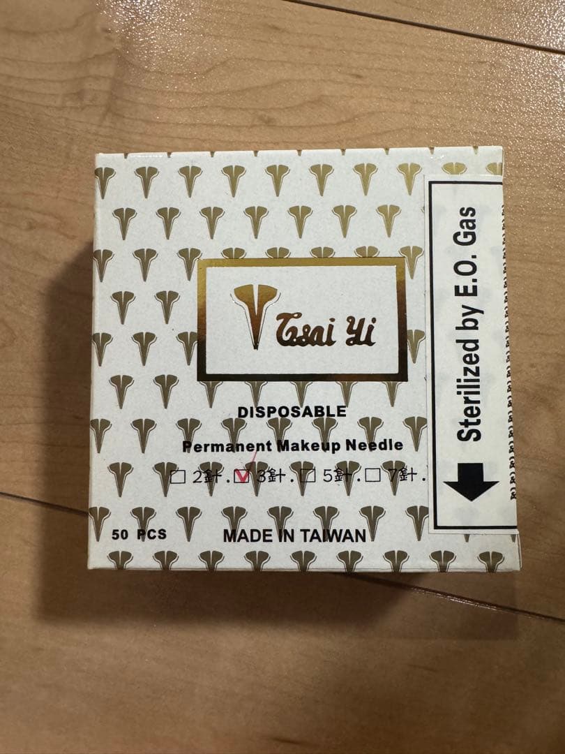 サイユイ　ニードル3本 Amazon.com: Needle It Up with 30 Needles for Consew 206RB Sewing