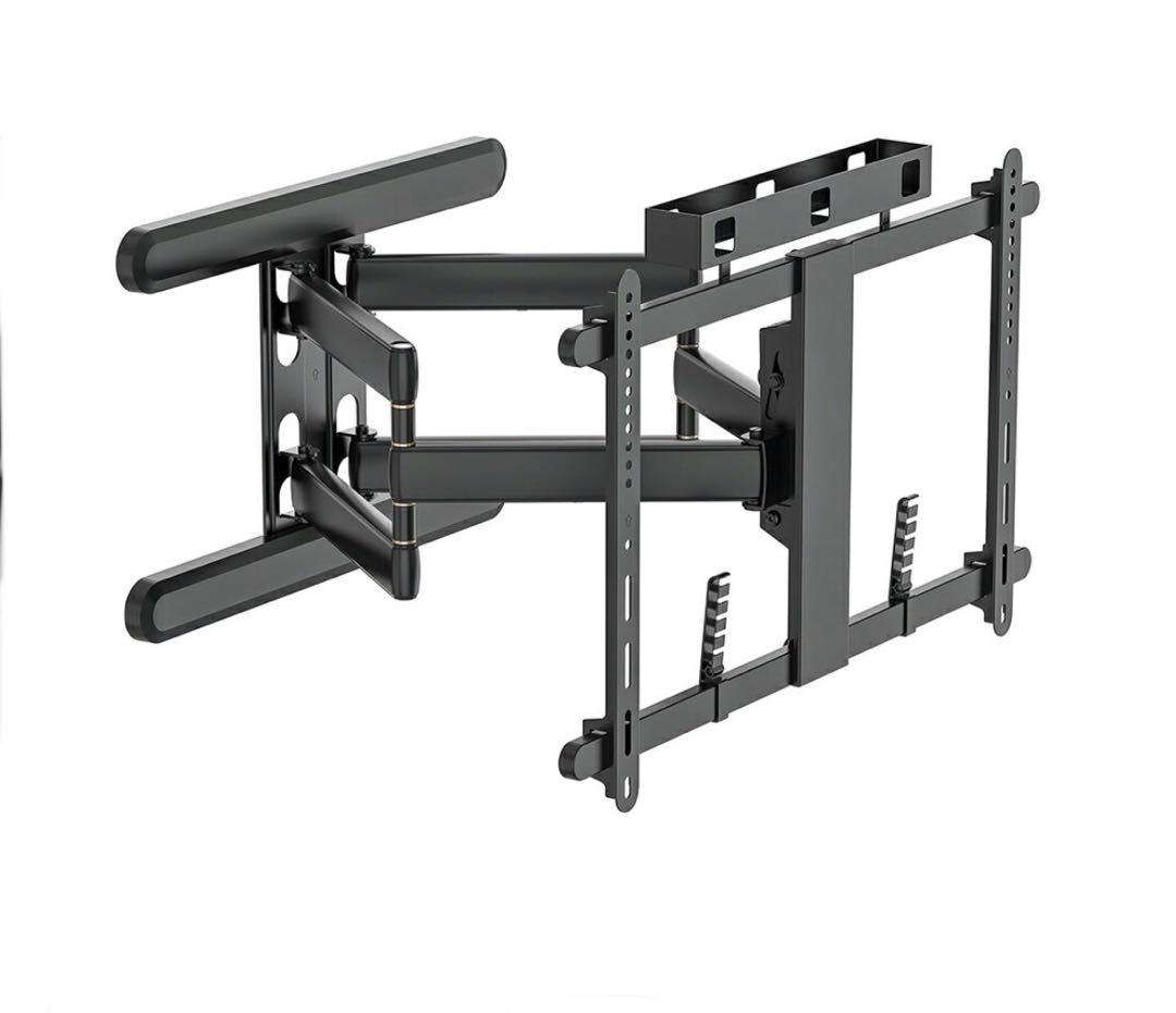 テレビ壁掛け金具 ポケット付き 37-102インチ 楽天市場】テレビ 壁掛け 金具 壁掛けテレビ 収納付き 37-65インチ対応