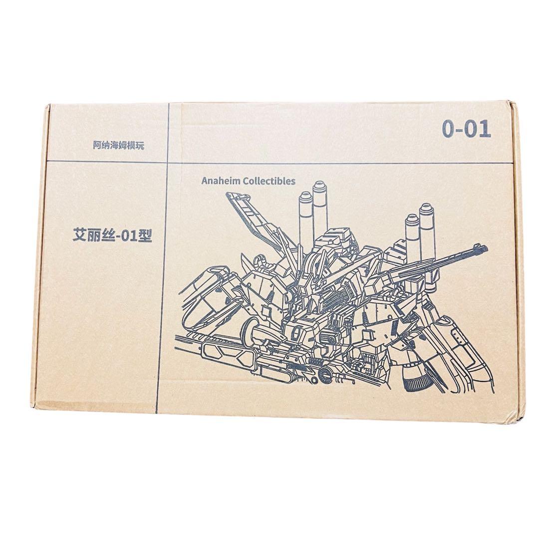 新品・送料無料】海外製MGSD EX-Sガンダム - メルカリ