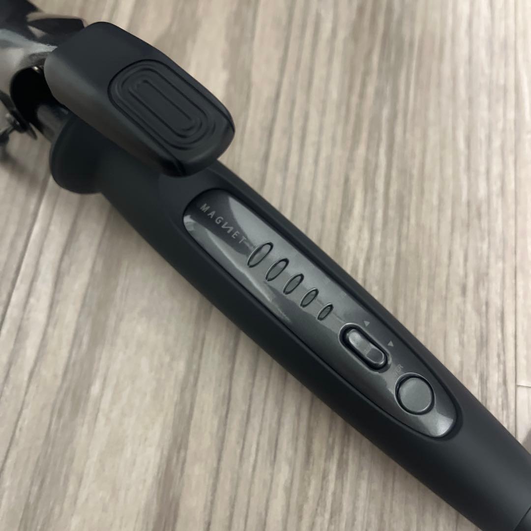 MAGNET Hair Pro カールヘアアイロン 26mm - メルカリ