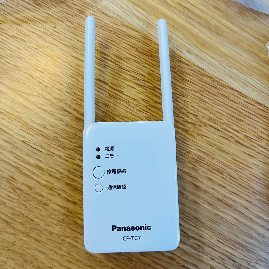 パナソニック 無線アダプタ ゲートウェイセット CF-TC7 CF