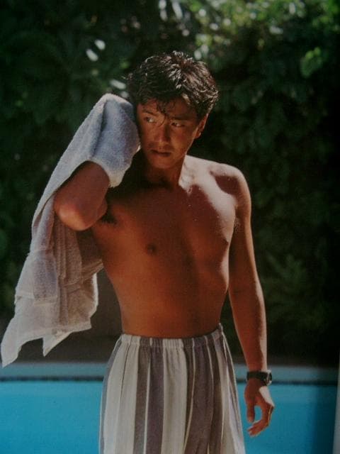 風間トオル 写真集 3巻セット - メルカリ