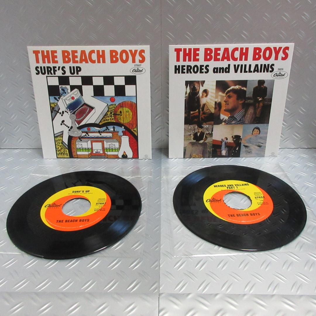 ☆ビーチ・ボーイズ「スマイル」コレクターズ・ボックス☆BEACH BOYS