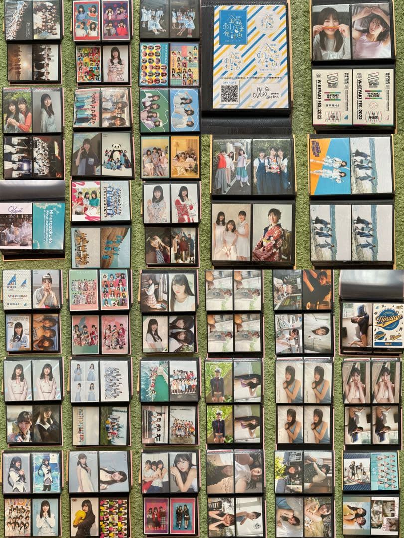 日向坂46 河田陽菜 まとめ売り 生写真 写真集 アクスタ ポスター