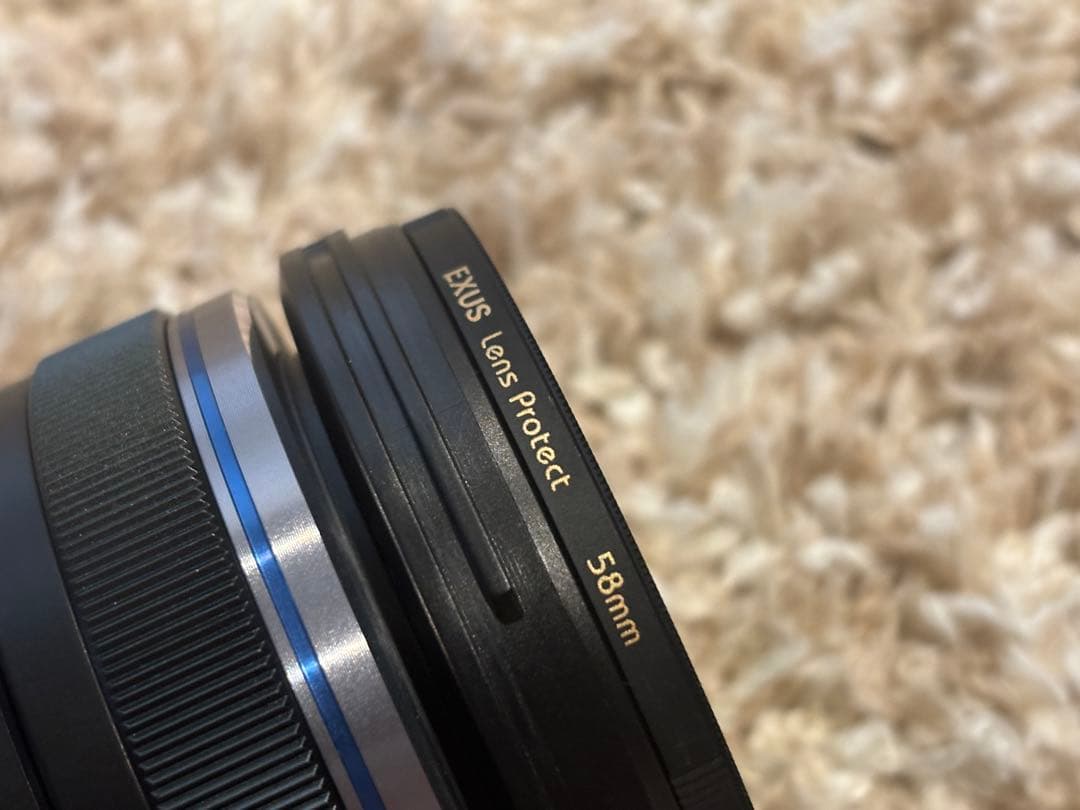 OLYMPUS 14-150mm f/4-5.6 II レンズ