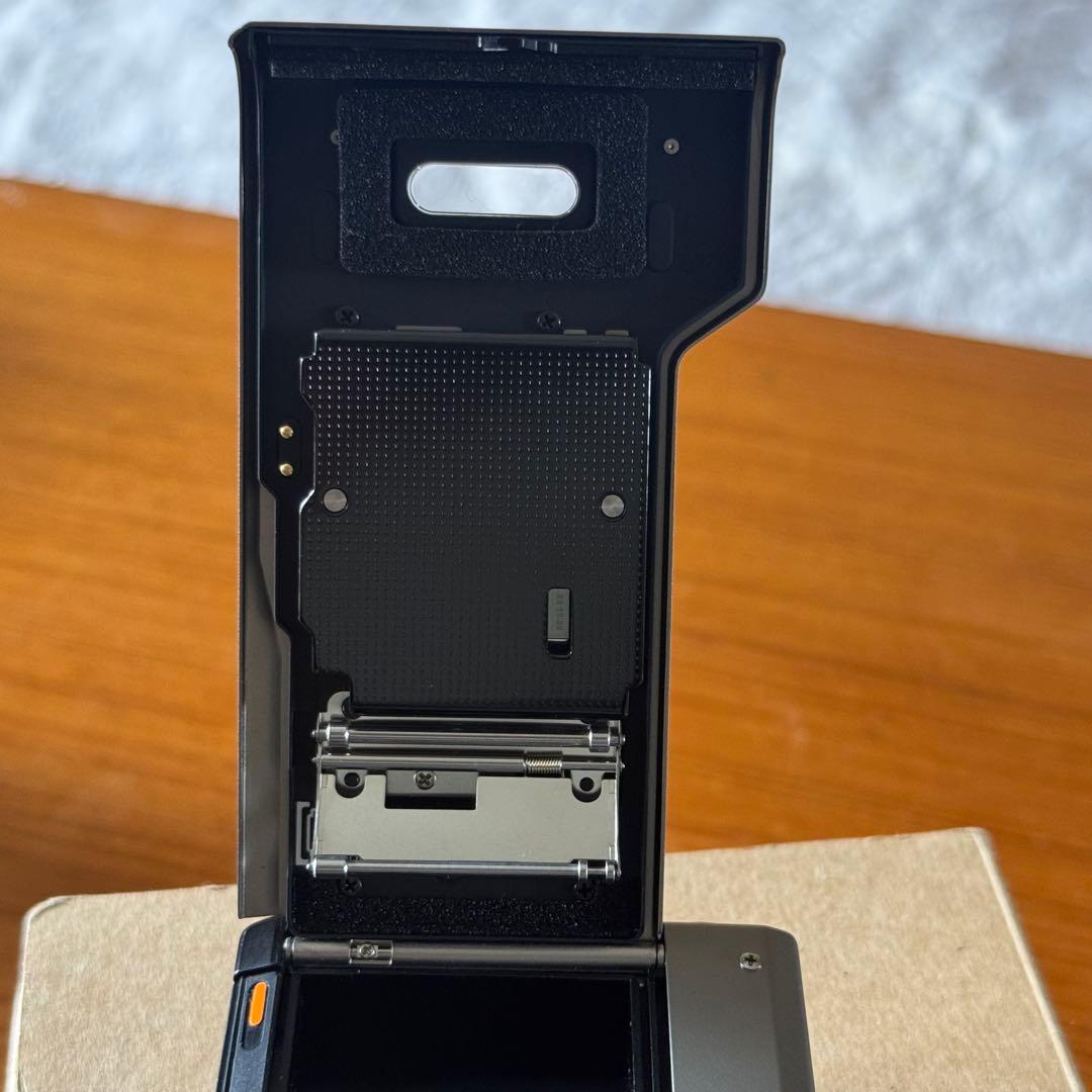 CONTAX T3 DATA BACK、ケース、説明書などまとめて 箱付きの通販